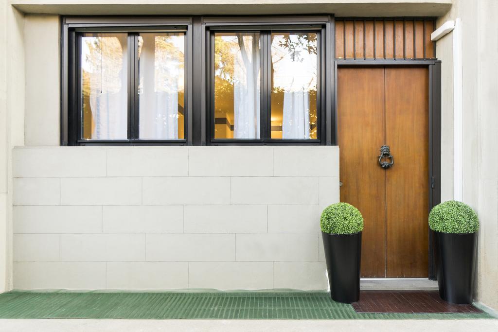 Dante Suite Private Parking Bologna Luaran gambar