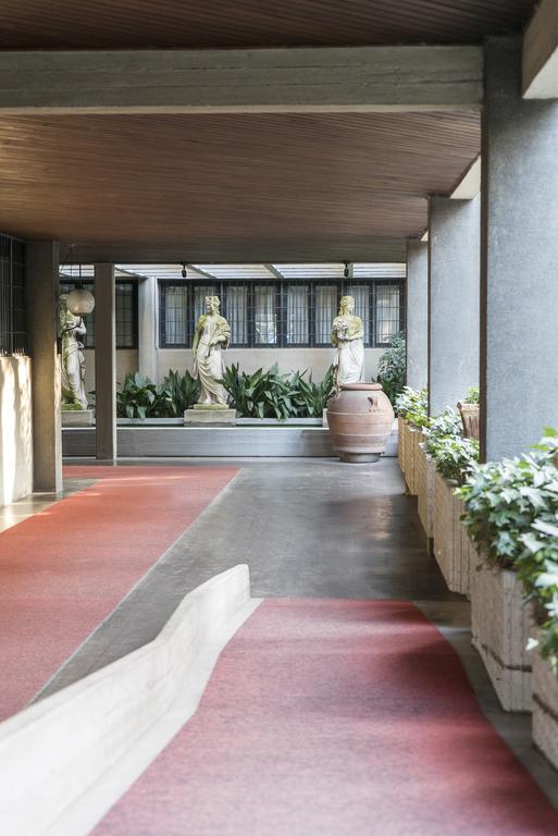Dante Suite Private Parking Bologna Luaran gambar