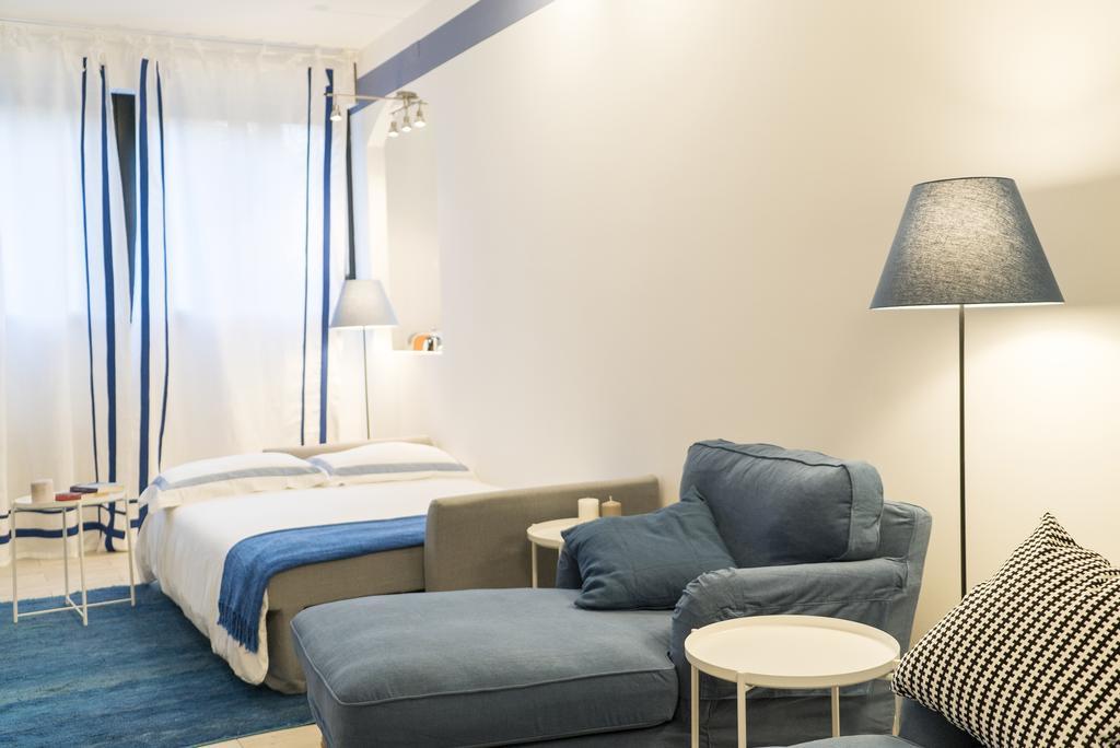 Dante Suite Private Parking Bologna Luaran gambar