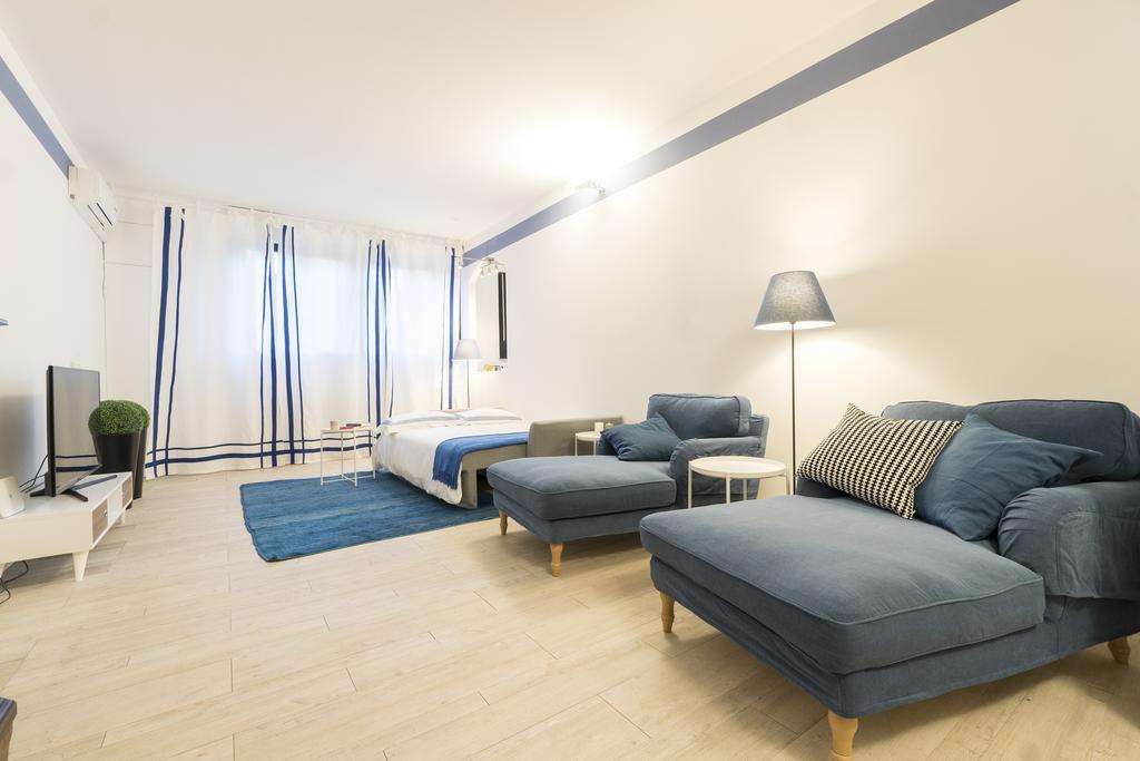 Dante Suite Private Parking Bologna Luaran gambar