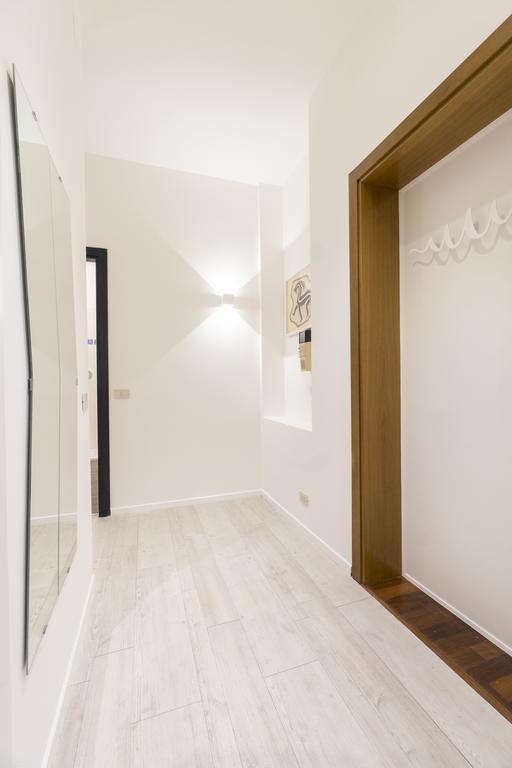 Dante Suite Private Parking Bologna Luaran gambar