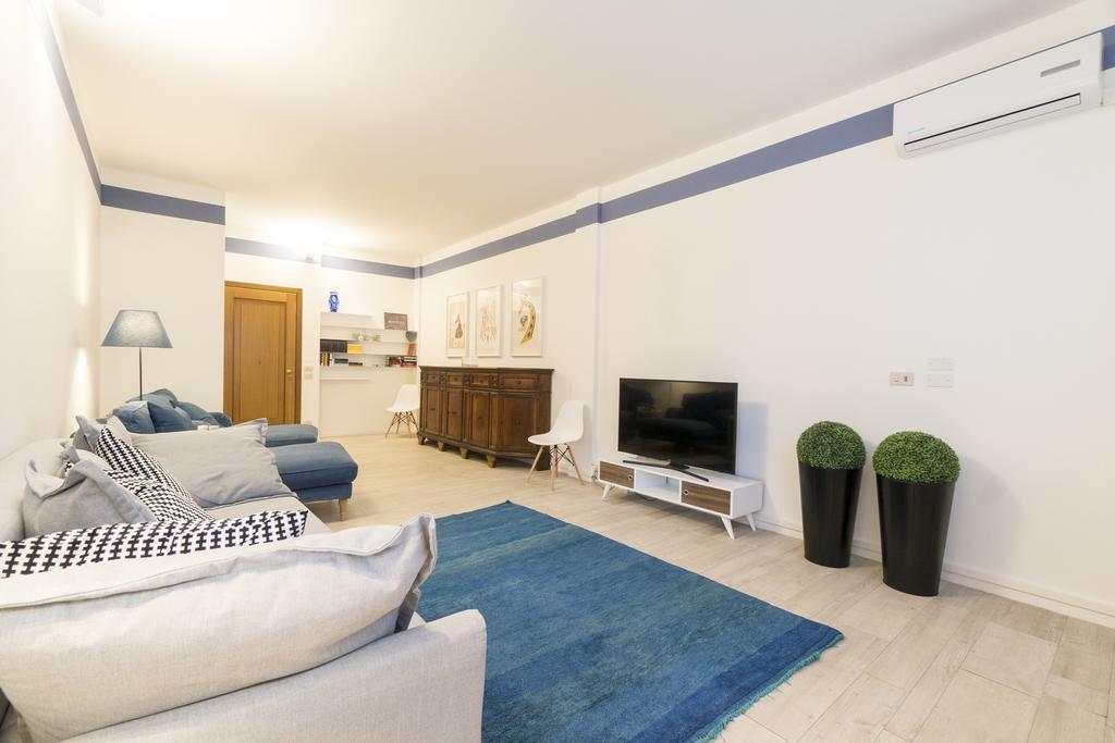 Dante Suite Private Parking Bologna Luaran gambar