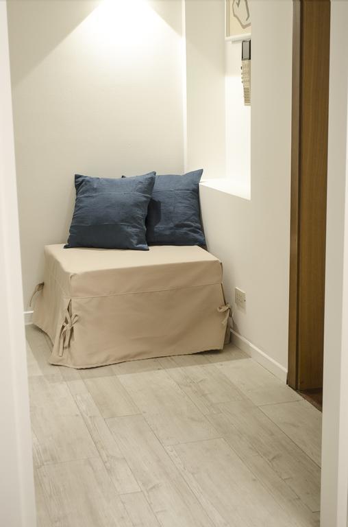 Dante Suite Private Parking Bologna Luaran gambar