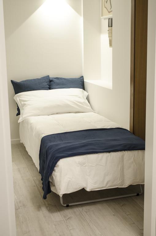 Dante Suite Private Parking Bologna Luaran gambar